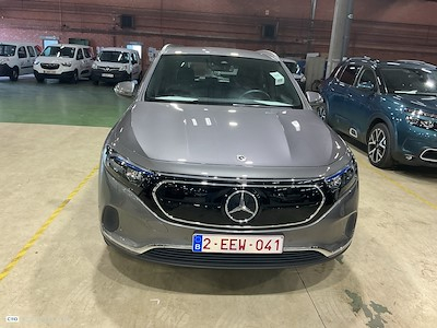 Mercedes-Benz EQA BEV 67KWH EQA 250 BUSINESS LINE