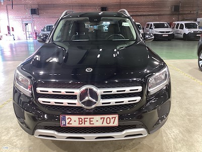 Mercedes-Benz GLB 2.0 GLB 180 D BUSINESS SOLUTION ESSENTIA