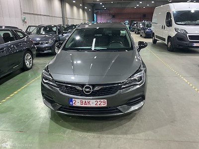 Opel Astra sports tourer 1.5 TURBO D 77KW S-S EDITION