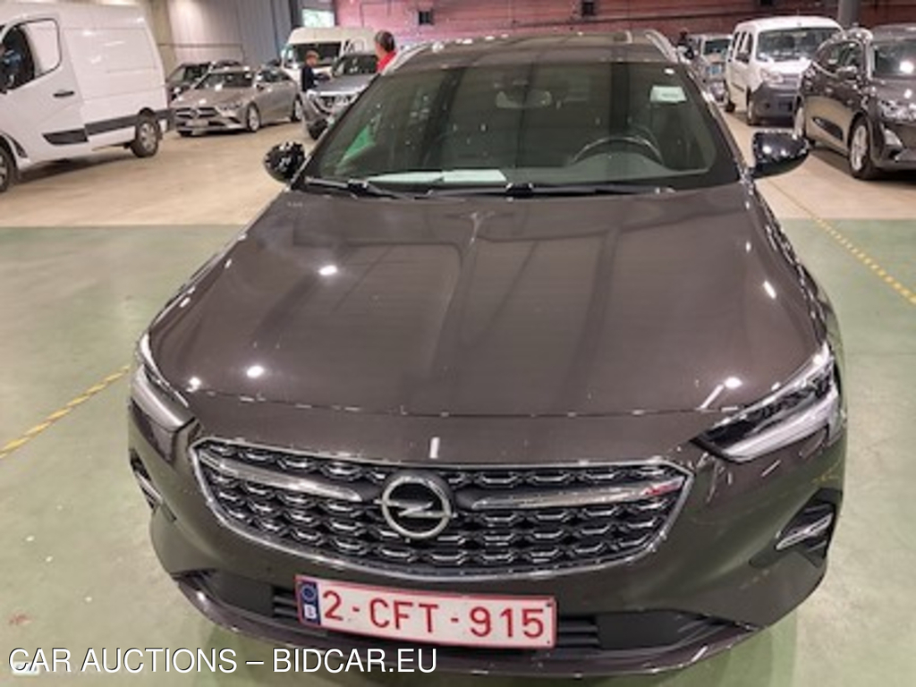 Opel Insignia sports tourer 1.5 TURBO D 90KW S-S ULTIMATE AT8