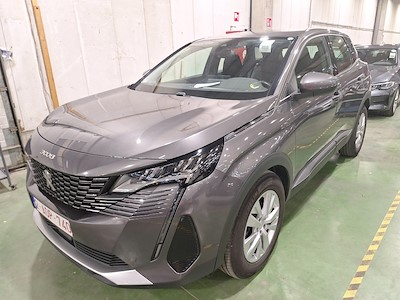 Peugeot 3008 1.5 BLUEHDI S&amp;S EAT8 ACTIVE PACK