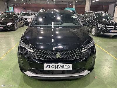 Peugeot 3008 1.5 BLUEHDI S&amp;S EAT8 GT
