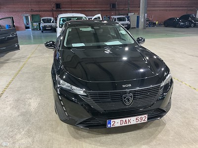 Peugeot 308 1.5 BLUEHDI 96KW S-S AUTO ACTIVE PACK