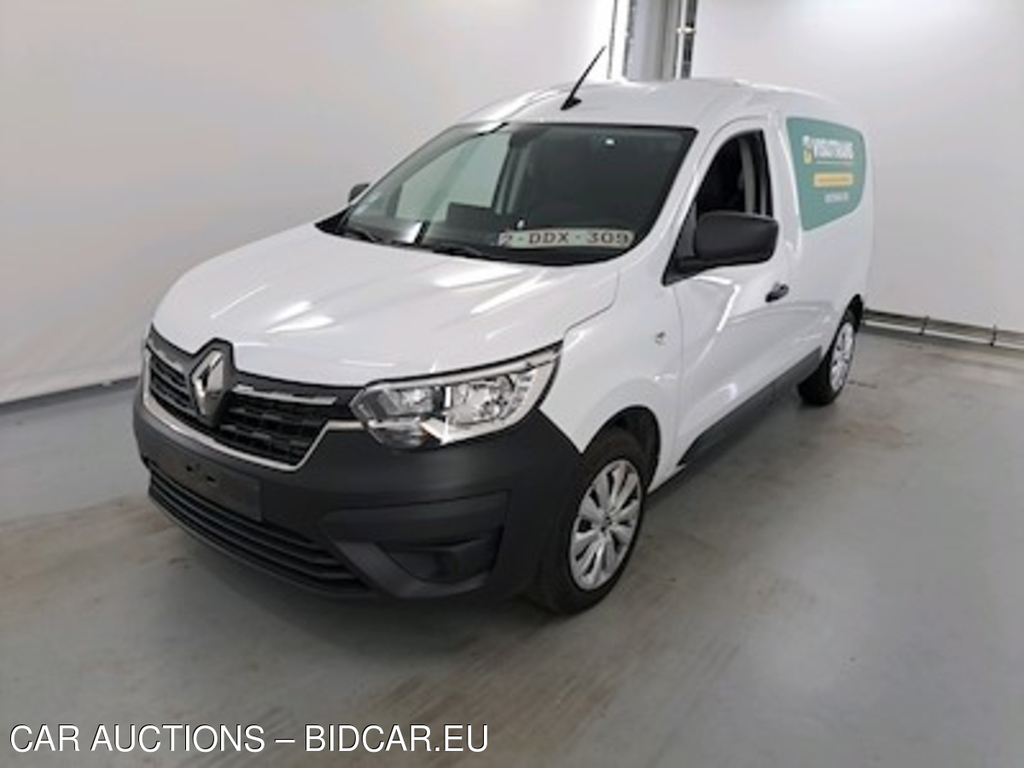 Renault EXPRESS 1.5 DCI BLUE 75 CONFORT