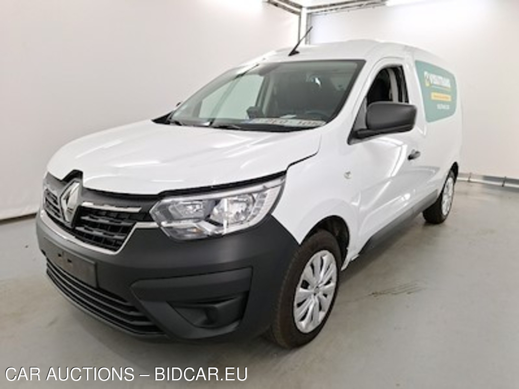 Renault EXPRESS 1.5 DCI BLUE 75 CONFORT