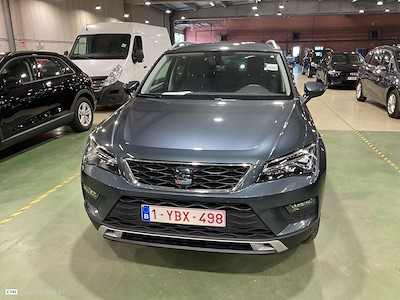 Seat ATECA 1.0 TSI Ecomotive Move! OPF