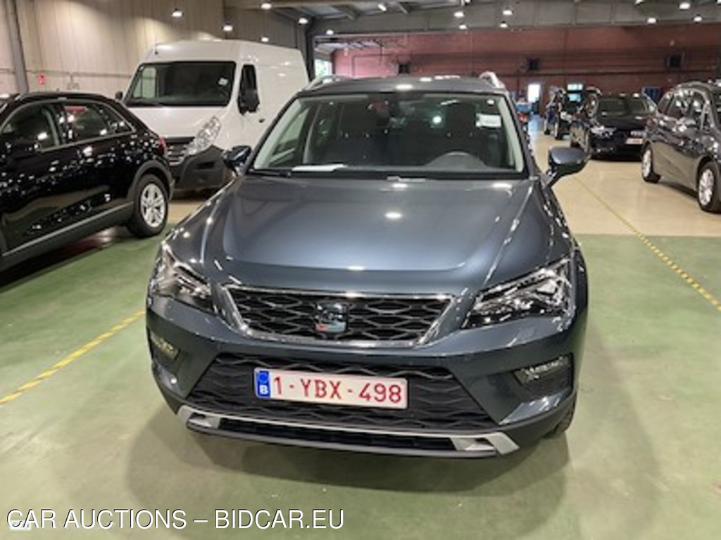 Seat ATECA 1.0 TSI Ecomotive Move! OPF
