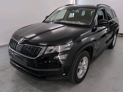 Skoda KODIAQ 2.0 CRTDI 110KW DSG7 AMBITION Corporate