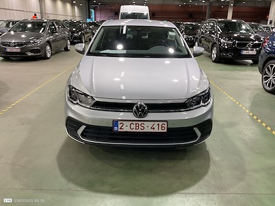 Volkswagen POLO 1.0 TSI LIFE DSG