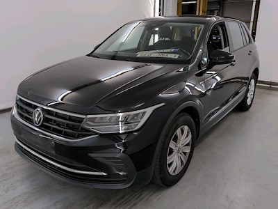 Volkswagen TIGUAN 1.5 TSI 96KW Travel