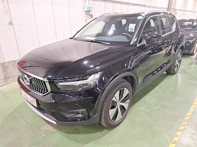 Volvo XC40 1.5 T4 RECHARGE GEARTR. INSCRIPTION EXPR