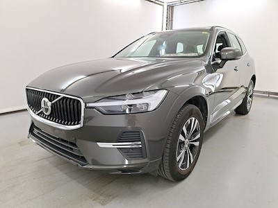 Volvo XC60 2.0 B4 D MHEV MOMENTUM PRO AUTO Business Panoramisch schuif--kanteldak
