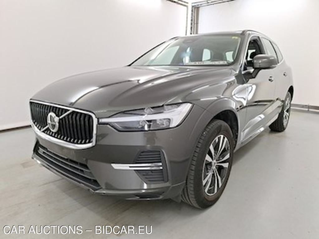 Volvo XC60 2.0 B4 D MHEV MOMENTUM PRO AUTO Business Panoramisch schuif--kanteldak