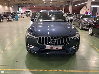 Volvo XC60 2.0 T8 RECHARGE GEARTRONIC INSCRIPTION