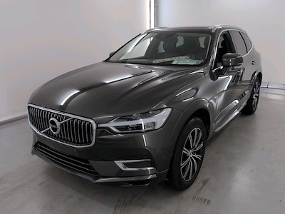 Volvo Xc60 diesel - 2017 2.0 D4 Inscription Geartronic AdBlue