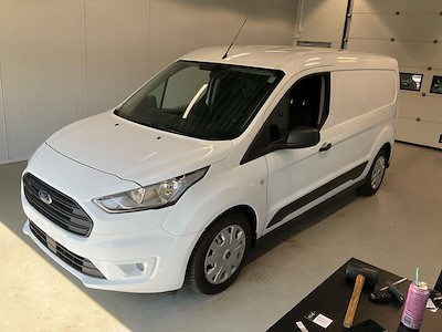 Ford Transit connect 1.5 Tdci 100 240 L Trend Hp FA!,
