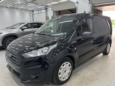 Ford Transit connect 1.5 Tdci Ecoblue 120 L2 Trend Hp A8 UA!