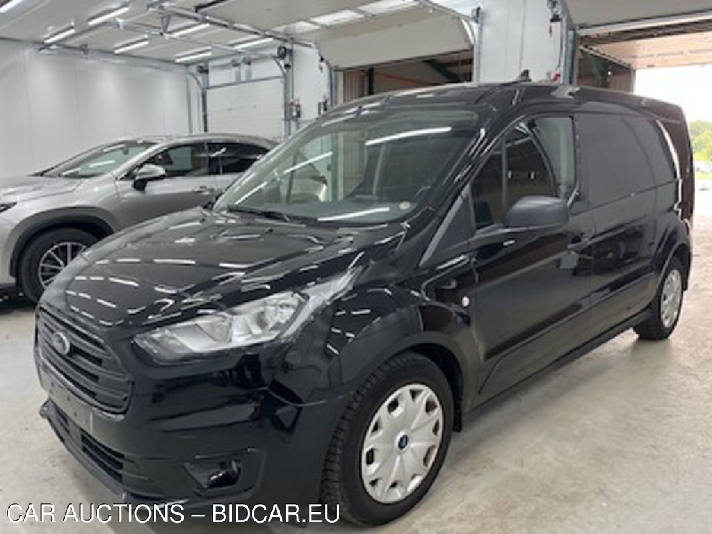 Ford Transit connect 1.5 Tdci Ecoblue 120 L2 Trend Hp A8 UA!
