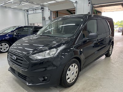 Ford Transit connect 1.5 Tdci Ecoblue 120 L2 Trend Hp A8 UA!