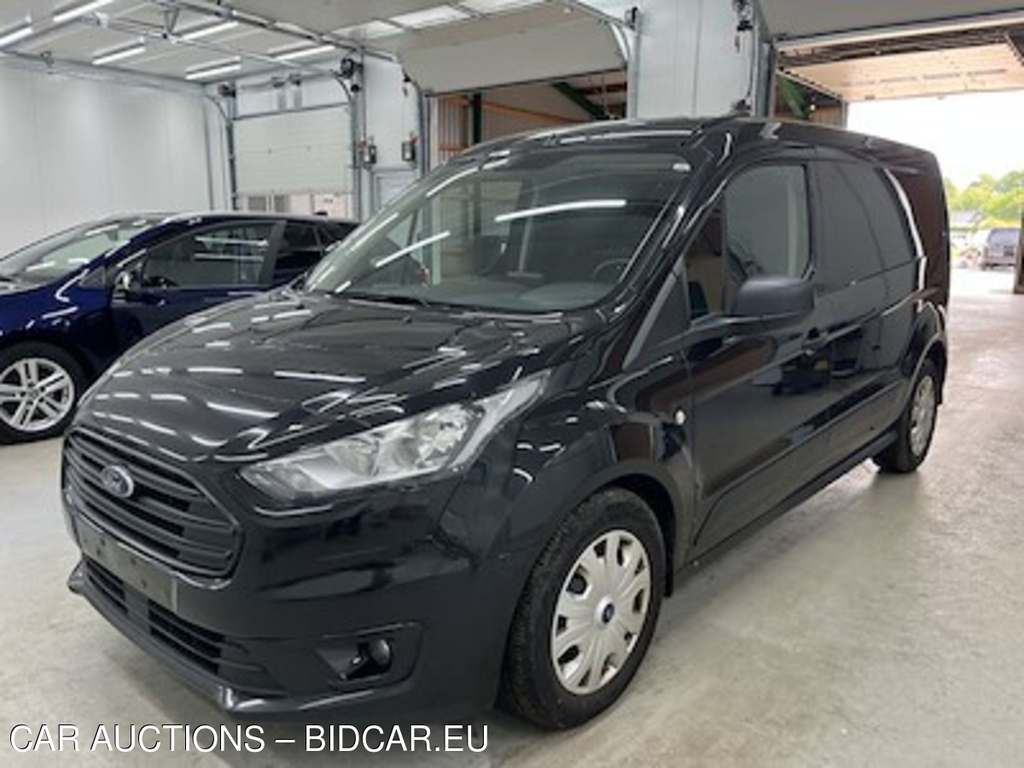 Ford Transit connect 1.5 Tdci Ecoblue 120 L2 Trend Hp A8 UA!