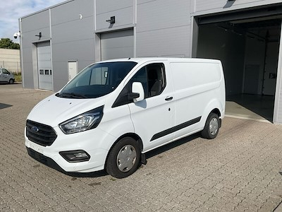 Ford Transit custom 2.0tdci 130 280 Trend Fwd L1 UA!,