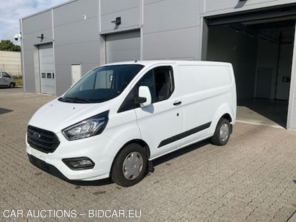 Ford Transit custom 2.0tdci 130 280 Trend Fwd L1 UA!,