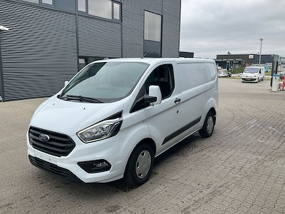 Ford Transit custom 2.0tdci 130 300 Trend Fwd L1 UA!,