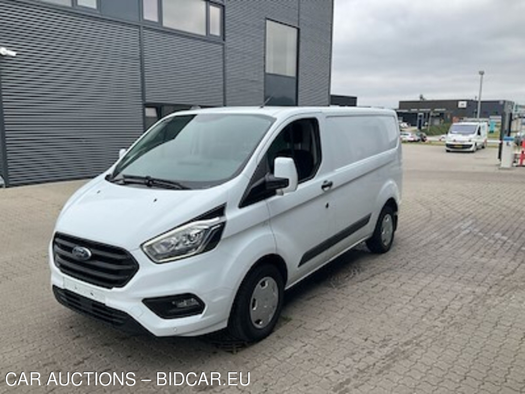 Ford Transit custom 2.0tdci 130 300 Trend Fwd L1 UA!,