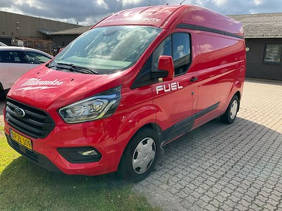 Ford Transit custom 2.0TDCI 170 320 TREND FWD L2 AUTO UA!,
