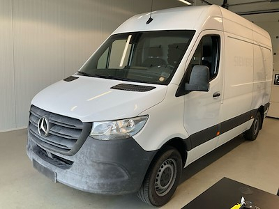 Mercedes-Benz Sprinter 316 Cdi A2 H2 UA!,