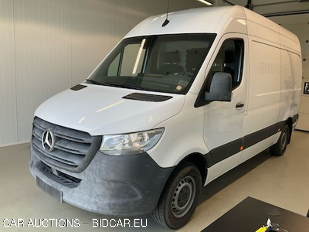 Mercedes-Benz Sprinter 316 Cdi A2 H2 UA!,
