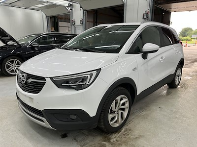 Opel Crossland X van LW 1.5 DIESEL 102 EXCITE UA!