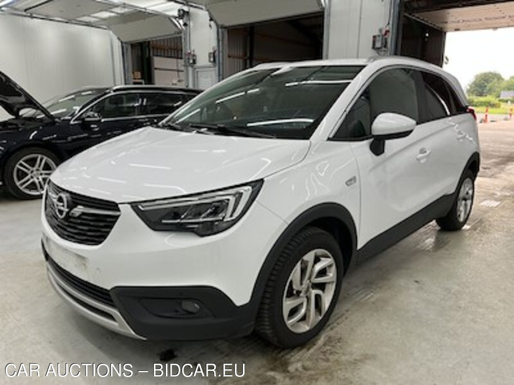 Opel Crossland X van LW 1.5 DIESEL 102 EXCITE UA!
