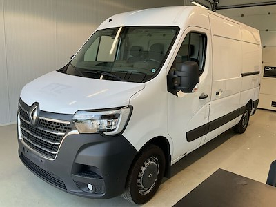 Renault Master 2.3 Dci T33 L2h2 145 UA!,