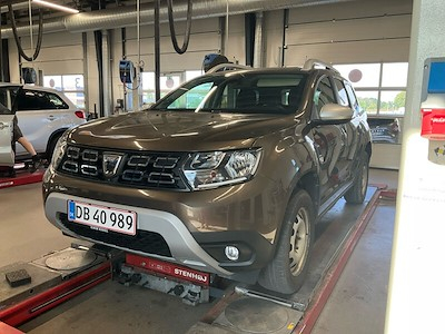Dacia DUSTER 1.3 TCe 150 Prestige UA!