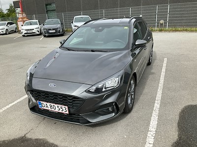 Ford FOCUS 1.5 EcoBlue 120 ST-Line SW Auto UA!