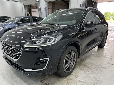 Ford Kuga 2.5 Plug-In Hybrid 225 Vignale Cvt UA!,
