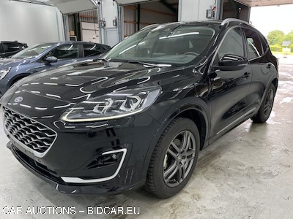 Ford Kuga 2.5 Plug-In Hybrid 225 Vignale Cvt UA!,