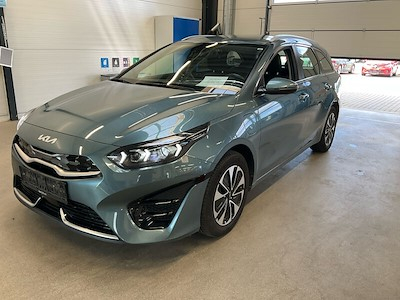 Kia Ceed 1.6 Gdi Phev 141 Prestige Dct MY22 UA!