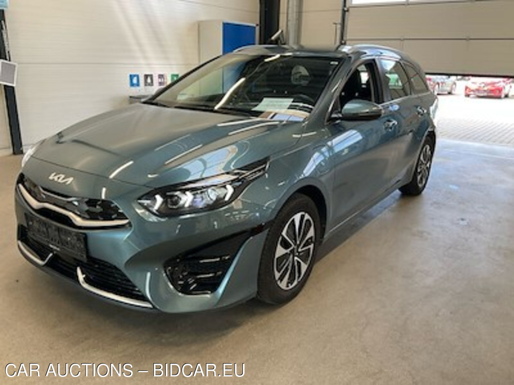 Kia Ceed 1.6 Gdi Phev 141 Prestige Dct MY22 UA!