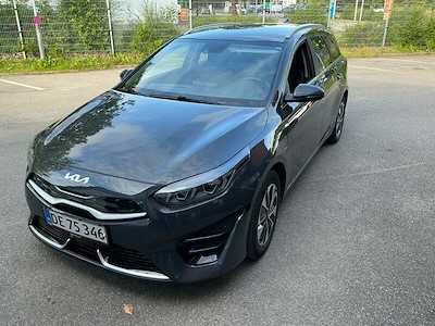 Kia Ceed 1.6 Gdi Phev 141 Prestige Dct MY22 UA!