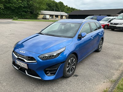 Kia Ceed 1.6 Gdi Phev 141 Prestige Dct MY22 UA!