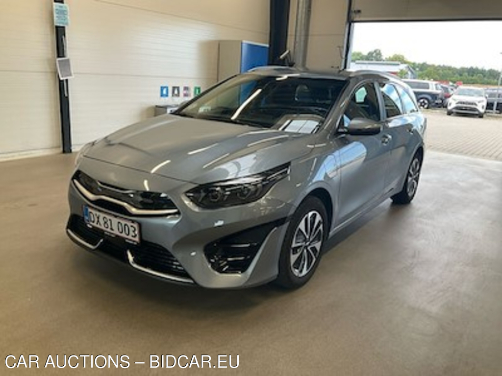 Kia Ceed 1.6 Gdi Phev 141 Prestige Dct UA!
