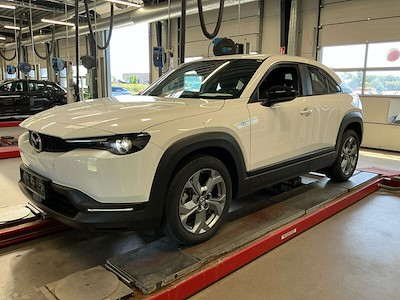 Mazda MX-30 35.5 kWh Prime-Line UA!,