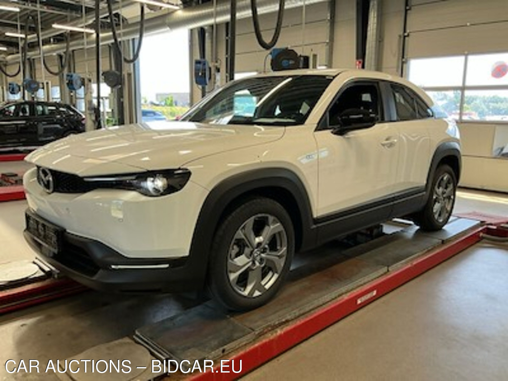 Mazda MX-30 35.5 kWh Prime-Line UA!,