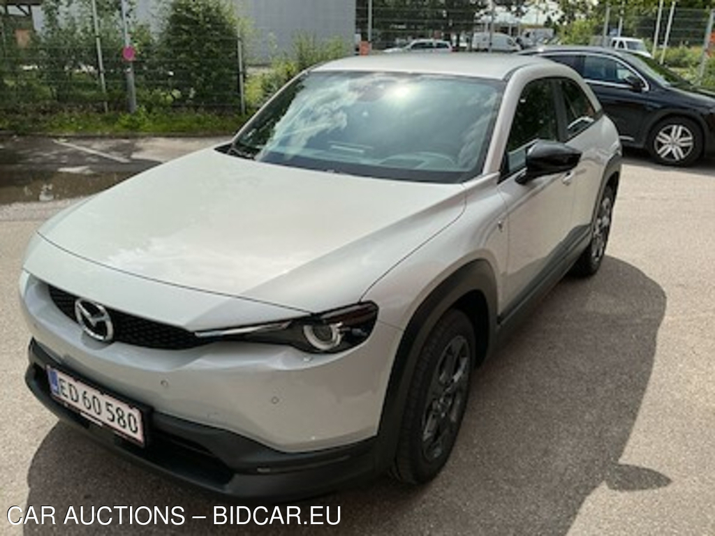 Mazda Mx-30 r-ev 18.1 kWh Exclusive-Line UA!,