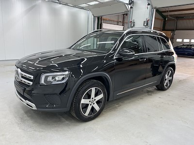 Mercedes-Benz Glb 2.0 Glb 200 D Business 7 Seat Dct UA!