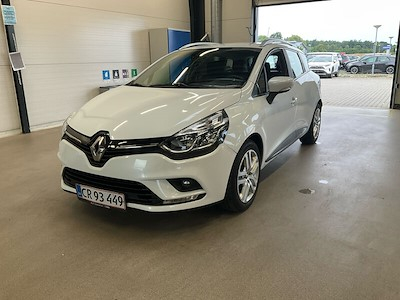 Renault Clio 0.9 TCE 90 ZEN SPORT TOURER UA!,
