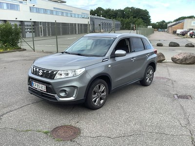 Suzuki VITARA BJ Active UA!