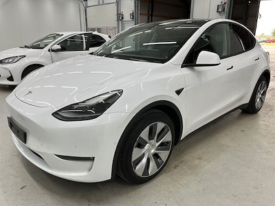 Tesla Model Y Bev F Long Range 4wd UA!